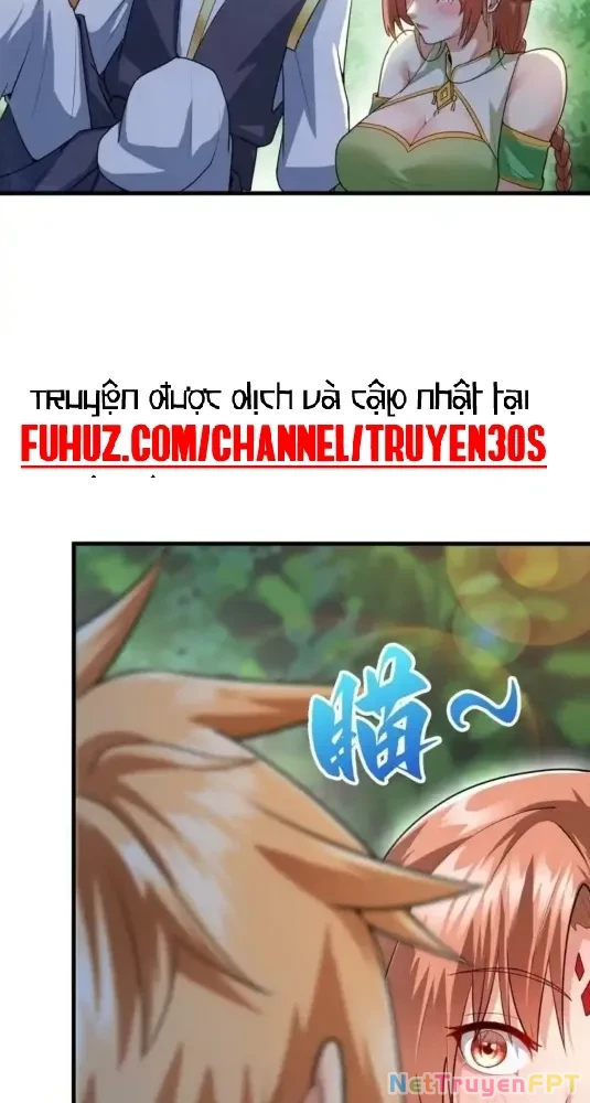 Nương Tử CủA Ta Hơn MộT CáI KìA Lạ Chapter 35 - Trang 2