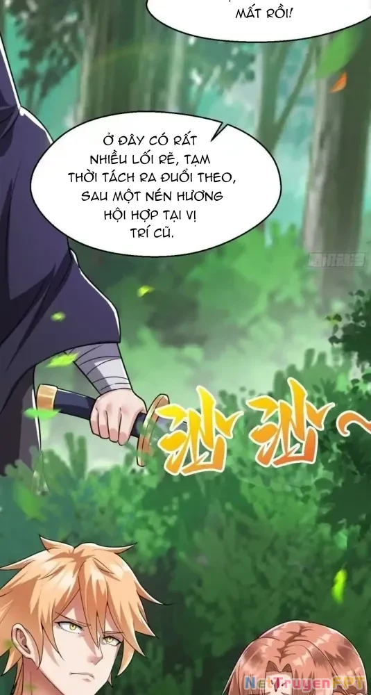 Nương Tử CủA Ta Hơn MộT CáI KìA Lạ Chapter 35 - Trang 2