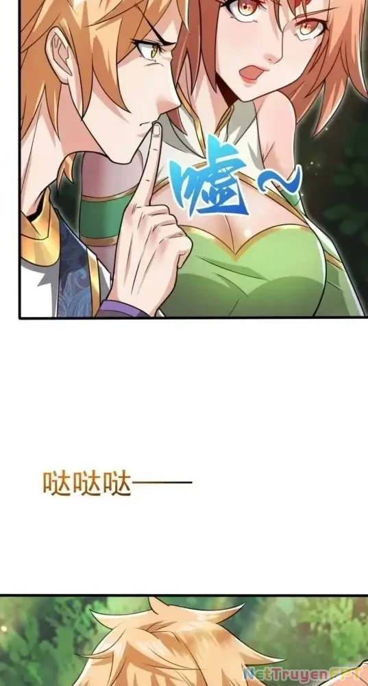 Nương Tử CủA Ta Hơn MộT CáI KìA Lạ Chapter 35 - Trang 2