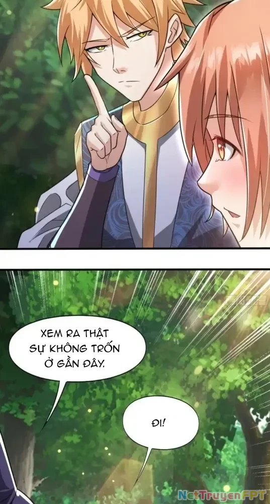 Nương Tử CủA Ta Hơn MộT CáI KìA Lạ Chapter 35 - Trang 2