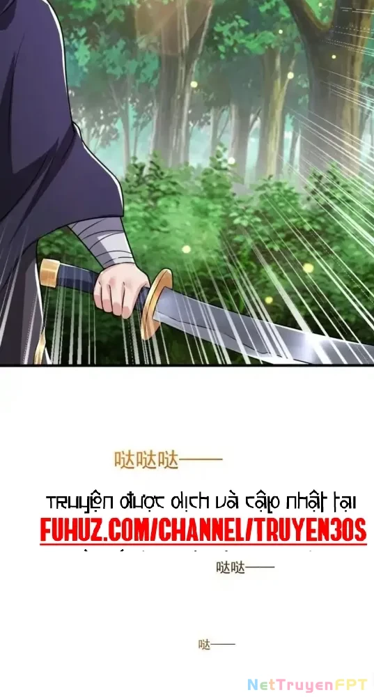 Nương Tử CủA Ta Hơn MộT CáI KìA Lạ Chapter 35 - Trang 2