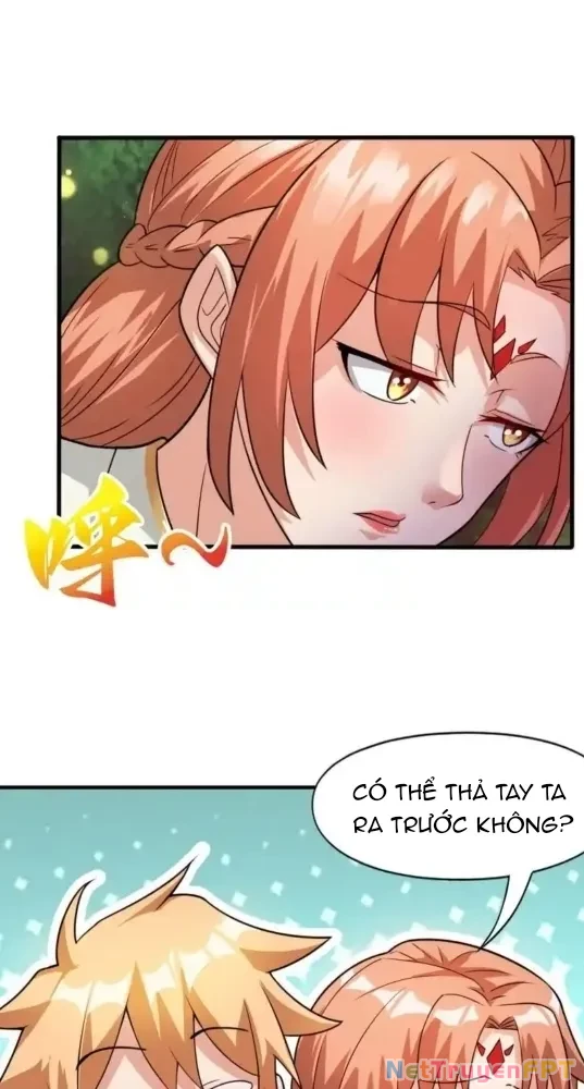 Nương Tử CủA Ta Hơn MộT CáI KìA Lạ Chapter 35 - Trang 2
