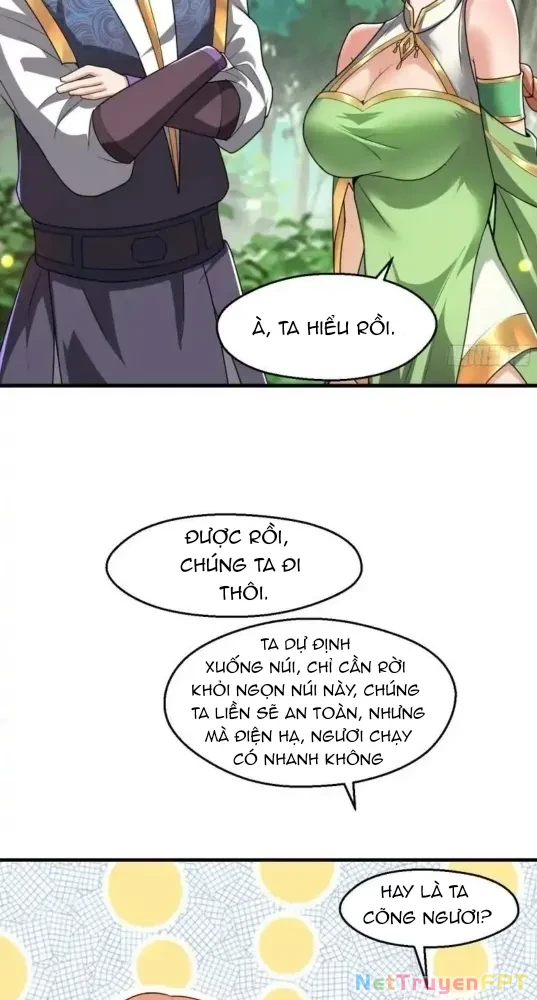 Nương Tử CủA Ta Hơn MộT CáI KìA Lạ Chapter 35 - Trang 2