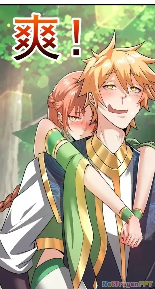 Nương Tử CủA Ta Hơn MộT CáI KìA Lạ Chapter 35 - Trang 2