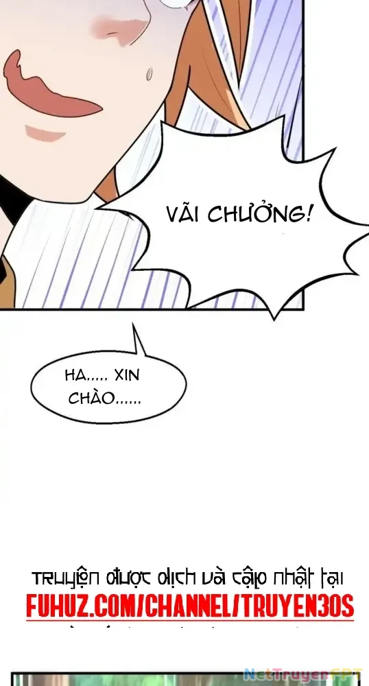 Nương Tử CủA Ta Hơn MộT CáI KìA Lạ Chapter 35 - Trang 2