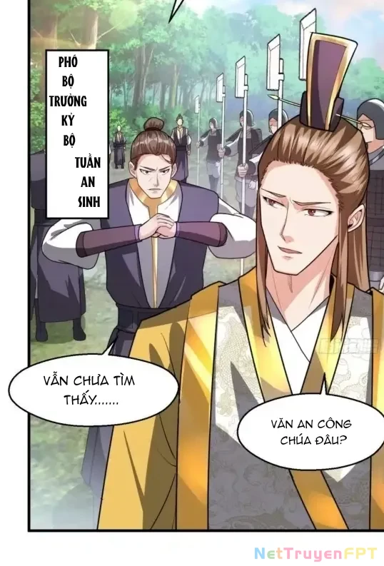 Nương Tử CủA Ta Hơn MộT CáI KìA Lạ Chapter 35 - Trang 2