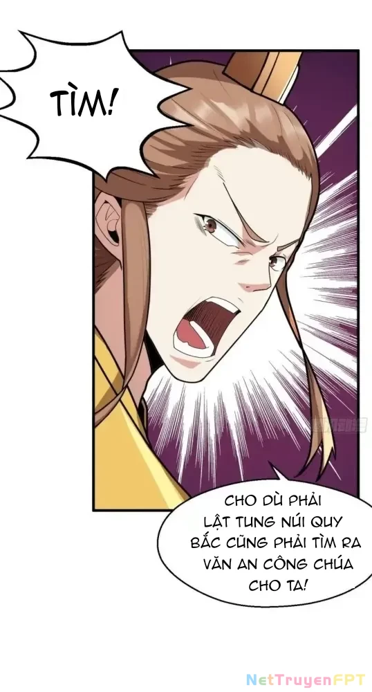 Nương Tử CủA Ta Hơn MộT CáI KìA Lạ Chapter 35 - Trang 2