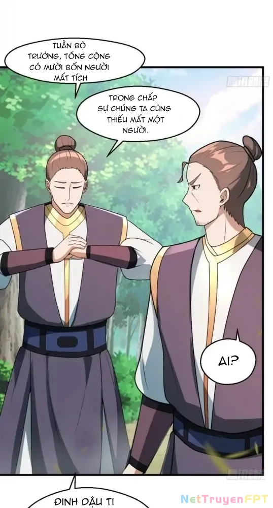 Nương Tử CủA Ta Hơn MộT CáI KìA Lạ Chapter 35 - Trang 2
