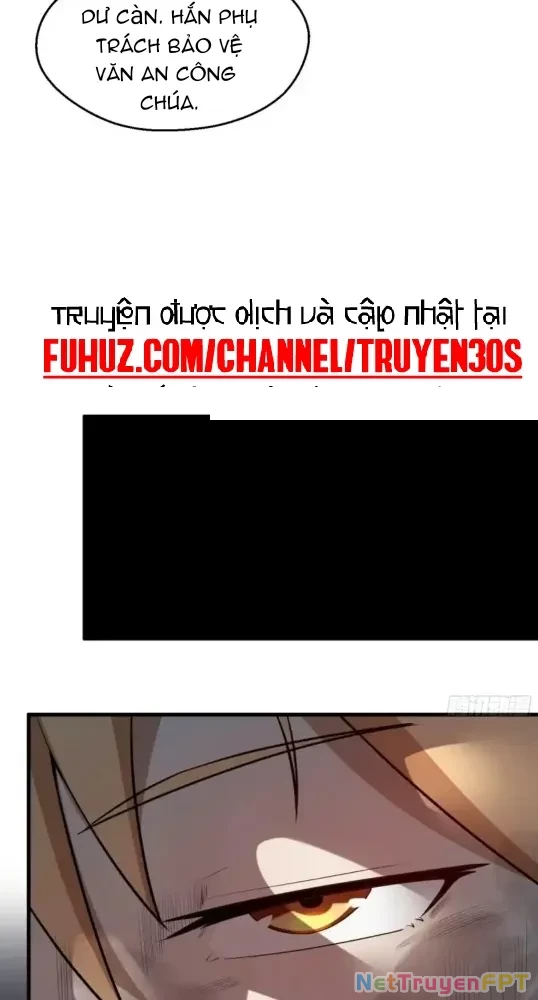 Nương Tử CủA Ta Hơn MộT CáI KìA Lạ Chapter 35 - Trang 2