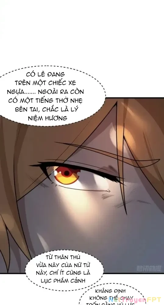 Nương Tử CủA Ta Hơn MộT CáI KìA Lạ Chapter 35 - Trang 2
