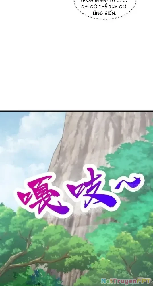 Nương Tử CủA Ta Hơn MộT CáI KìA Lạ Chapter 35 - Trang 2