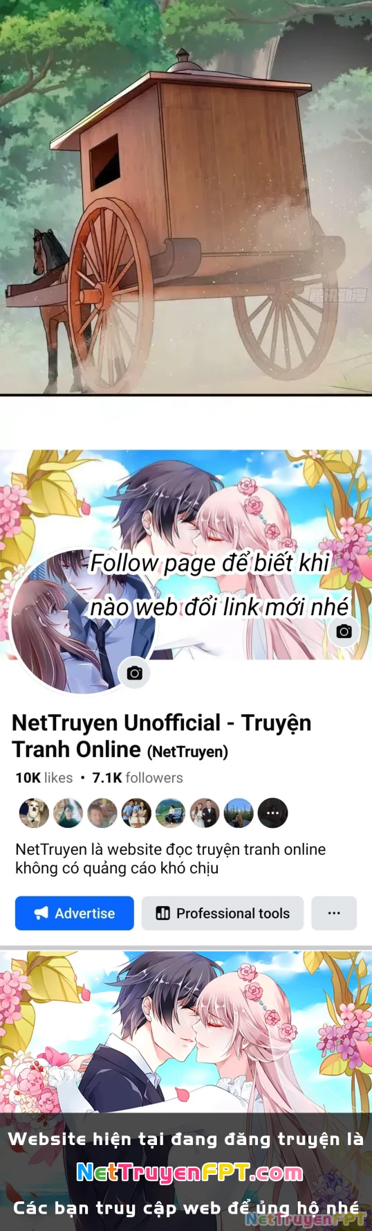 Nương Tử CủA Ta Hơn MộT CáI KìA Lạ Chapter 35 - Trang 2