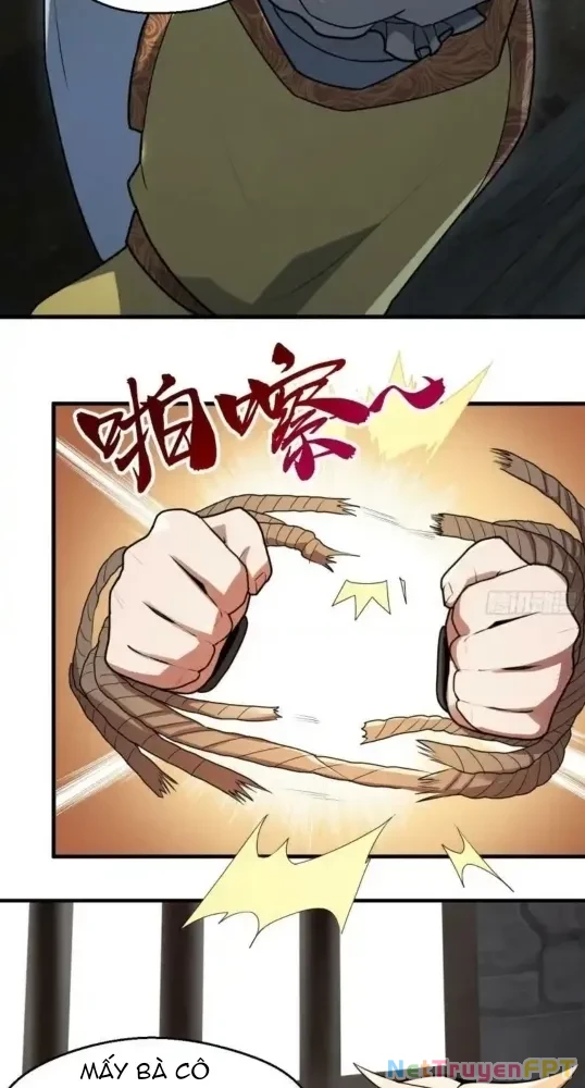 Nương Tử CủA Ta Hơn MộT CáI KìA Lạ Chapter 36 - Trang 2