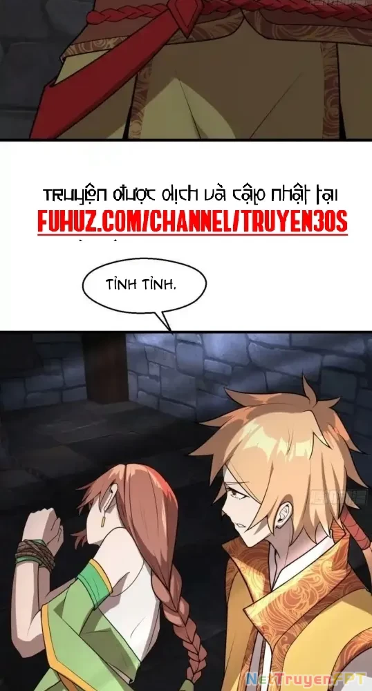 Nương Tử CủA Ta Hơn MộT CáI KìA Lạ Chapter 36 - Trang 2