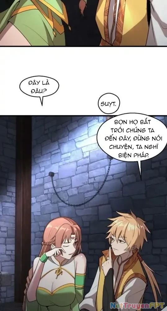 Nương Tử CủA Ta Hơn MộT CáI KìA Lạ Chapter 36 - Trang 2