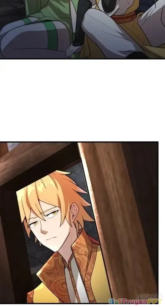 Nương Tử CủA Ta Hơn MộT CáI KìA Lạ Chapter 36 - Trang 2
