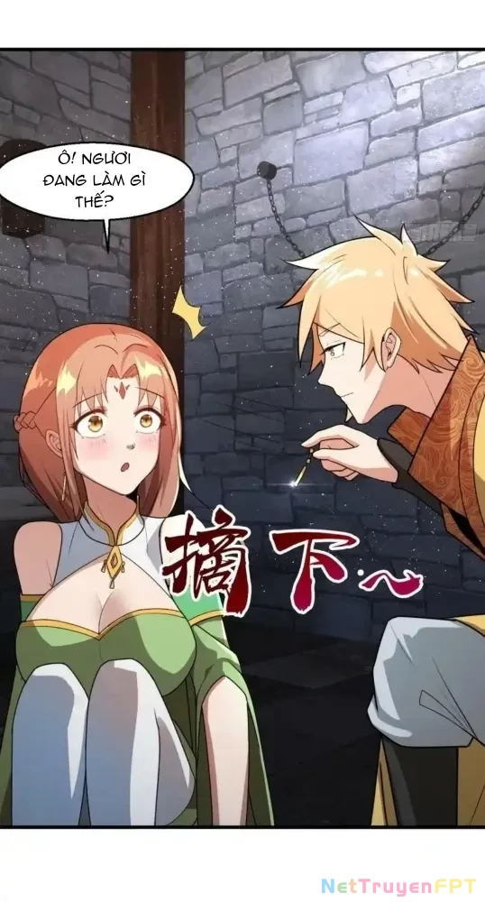 Nương Tử CủA Ta Hơn MộT CáI KìA Lạ Chapter 36 - Trang 2