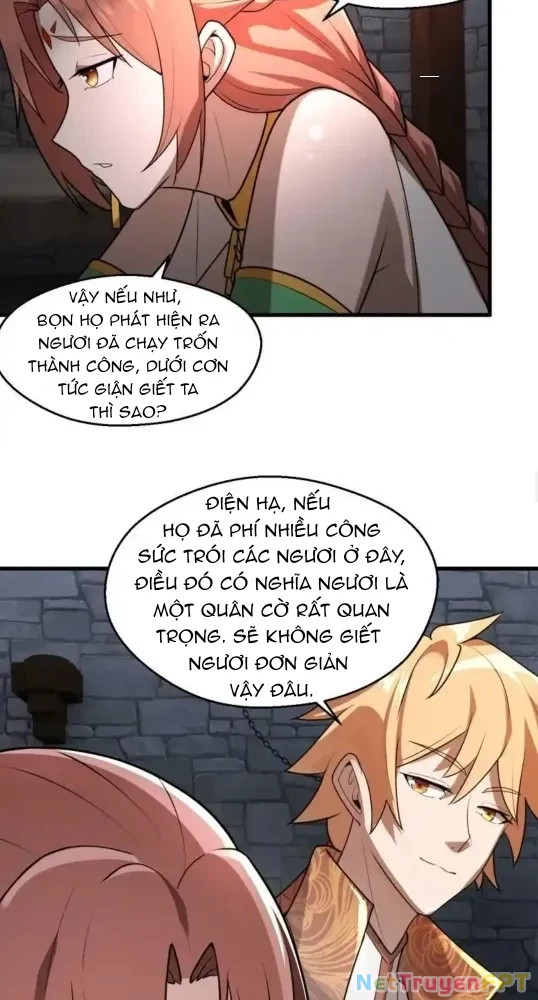 Nương Tử CủA Ta Hơn MộT CáI KìA Lạ Chapter 36 - Trang 2