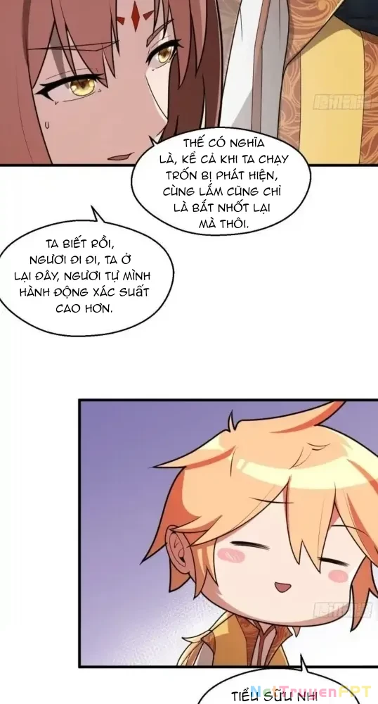 Nương Tử CủA Ta Hơn MộT CáI KìA Lạ Chapter 36 - Trang 2