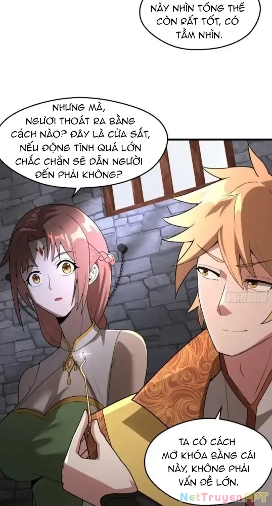 Nương Tử CủA Ta Hơn MộT CáI KìA Lạ Chapter 36 - Trang 2