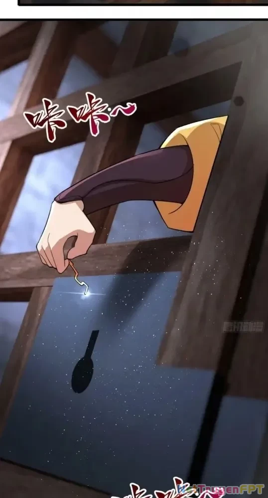 Nương Tử CủA Ta Hơn MộT CáI KìA Lạ Chapter 36 - Trang 2
