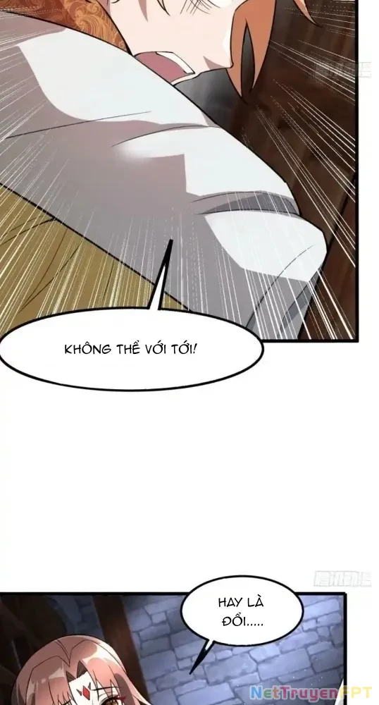 Nương Tử CủA Ta Hơn MộT CáI KìA Lạ Chapter 36 - Trang 2