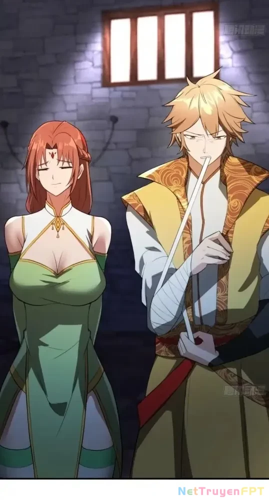 Nương Tử CủA Ta Hơn MộT CáI KìA Lạ Chapter 36 - Trang 2