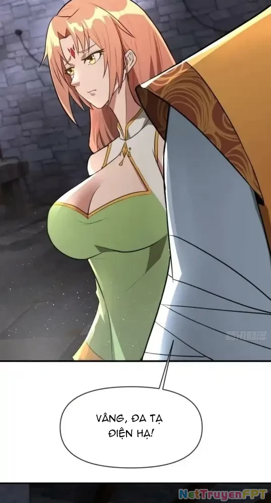 Nương Tử CủA Ta Hơn MộT CáI KìA Lạ Chapter 36 - Trang 2