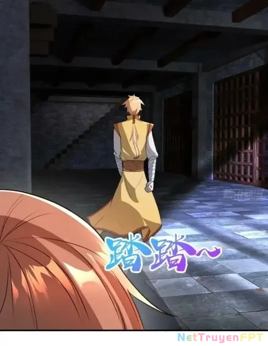 Nương Tử CủA Ta Hơn MộT CáI KìA Lạ Chapter 36 - Trang 2