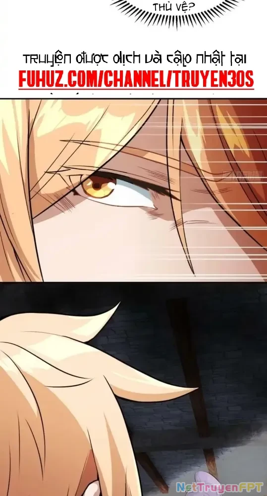 Nương Tử CủA Ta Hơn MộT CáI KìA Lạ Chapter 36 - Trang 2