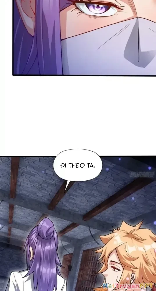 Nương Tử CủA Ta Hơn MộT CáI KìA Lạ Chapter 37 - Trang 2