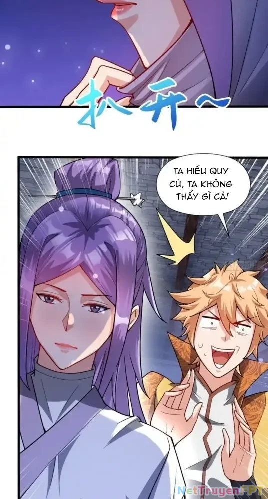 Nương Tử CủA Ta Hơn MộT CáI KìA Lạ Chapter 37 - Trang 2