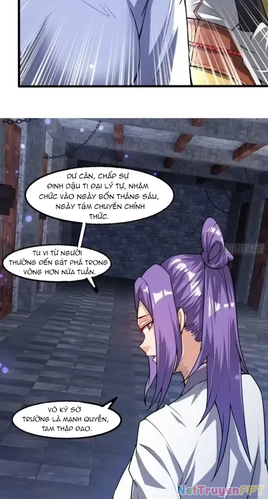 Nương Tử CủA Ta Hơn MộT CáI KìA Lạ Chapter 37 - Trang 2