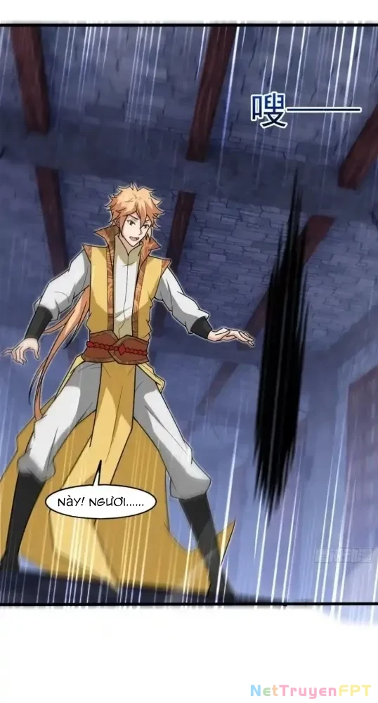 Nương Tử CủA Ta Hơn MộT CáI KìA Lạ Chapter 37 - Trang 2