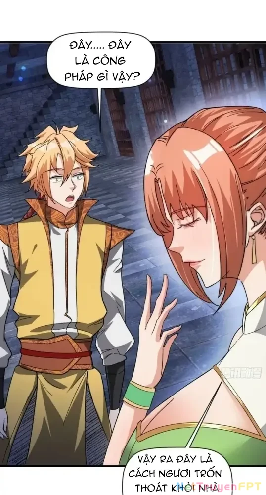 Nương Tử CủA Ta Hơn MộT CáI KìA Lạ Chapter 37 - Trang 2