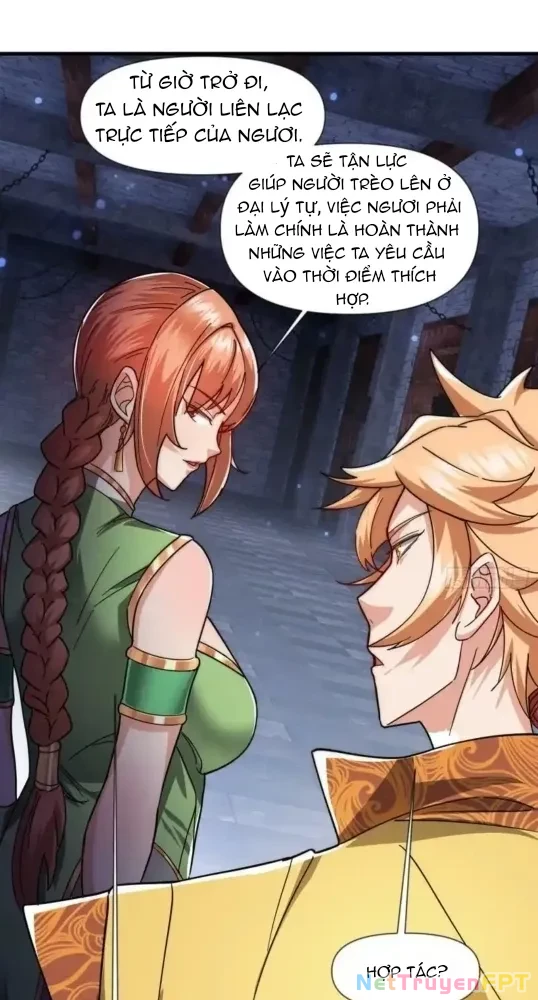 Nương Tử CủA Ta Hơn MộT CáI KìA Lạ Chapter 37 - Trang 2