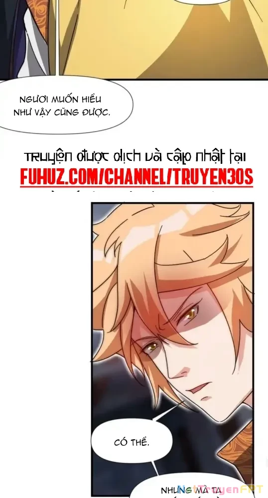 Nương Tử CủA Ta Hơn MộT CáI KìA Lạ Chapter 37 - Trang 2