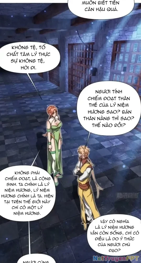 Nương Tử CủA Ta Hơn MộT CáI KìA Lạ Chapter 37 - Trang 2
