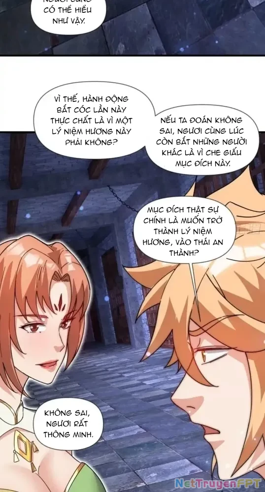 Nương Tử CủA Ta Hơn MộT CáI KìA Lạ Chapter 37 - Trang 2