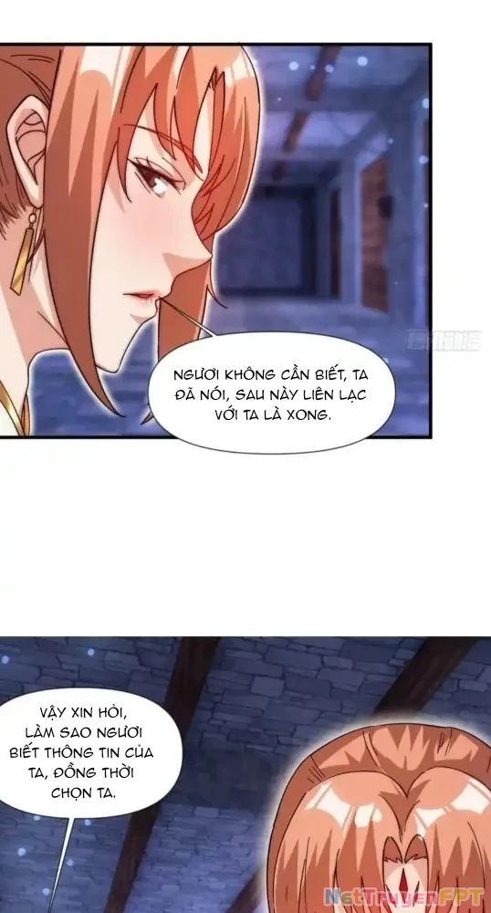 Nương Tử CủA Ta Hơn MộT CáI KìA Lạ Chapter 37 - Trang 2