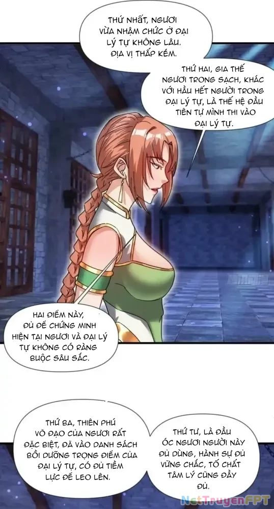 Nương Tử CủA Ta Hơn MộT CáI KìA Lạ Chapter 37 - Trang 2