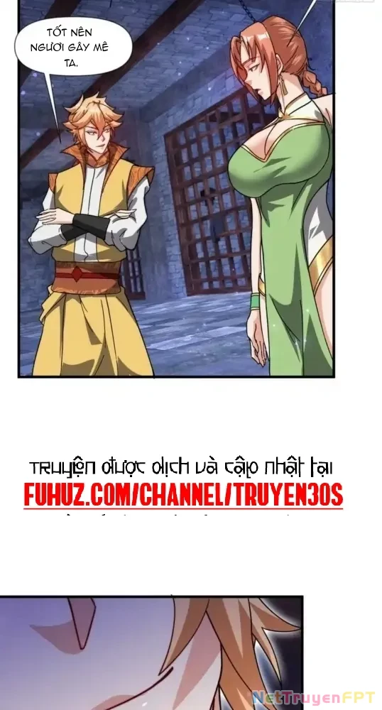 Nương Tử CủA Ta Hơn MộT CáI KìA Lạ Chapter 37 - Trang 2