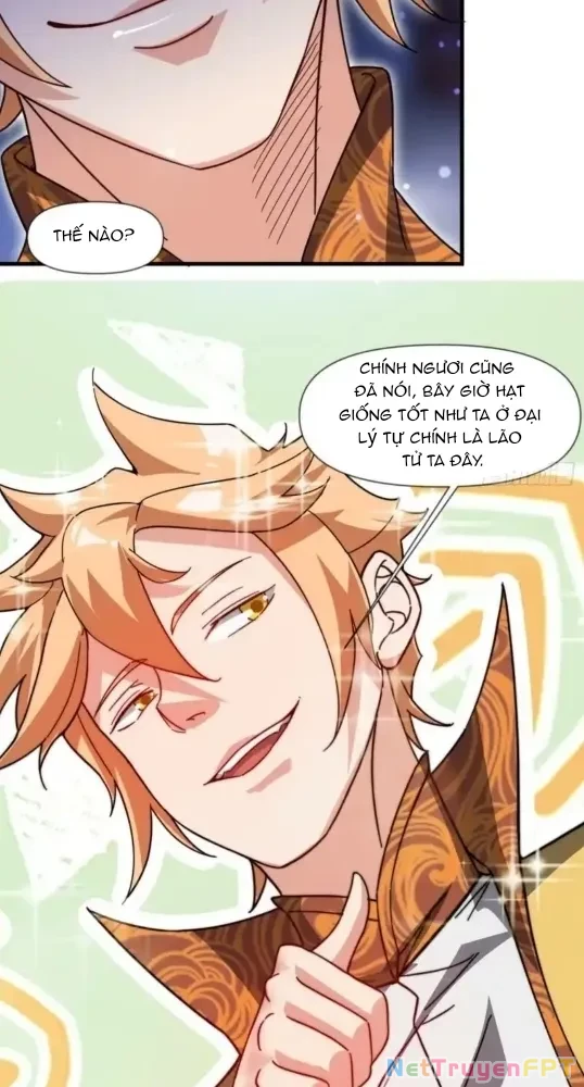 Nương Tử CủA Ta Hơn MộT CáI KìA Lạ Chapter 37 - Trang 2