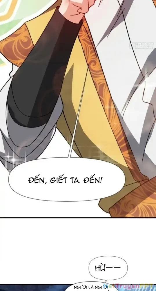 Nương Tử CủA Ta Hơn MộT CáI KìA Lạ Chapter 37 - Trang 2