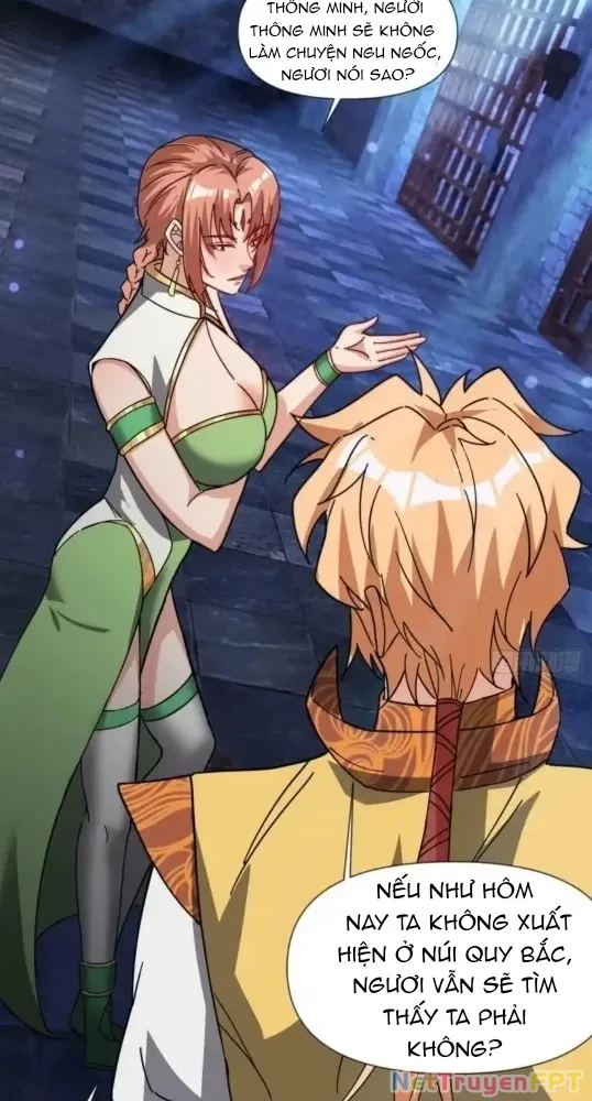 Nương Tử CủA Ta Hơn MộT CáI KìA Lạ Chapter 37 - Trang 2