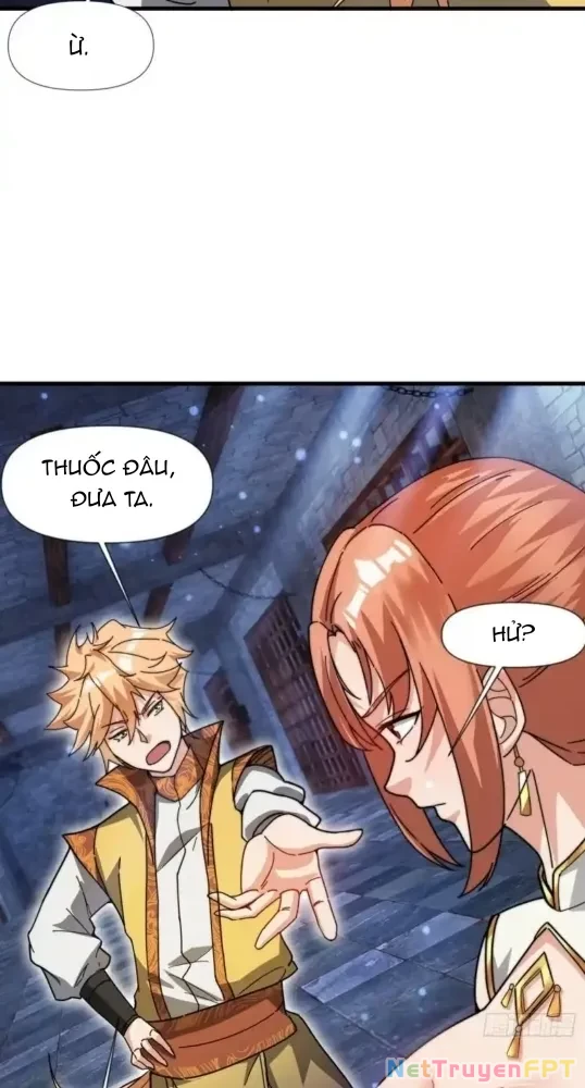 Nương Tử CủA Ta Hơn MộT CáI KìA Lạ Chapter 37 - Trang 2