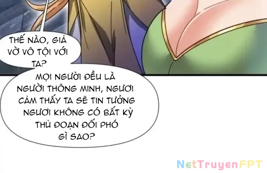 Nương Tử CủA Ta Hơn MộT CáI KìA Lạ Chapter 37 - Trang 2