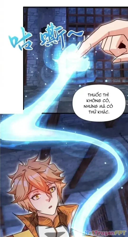 Nương Tử CủA Ta Hơn MộT CáI KìA Lạ Chapter 37 - Trang 2