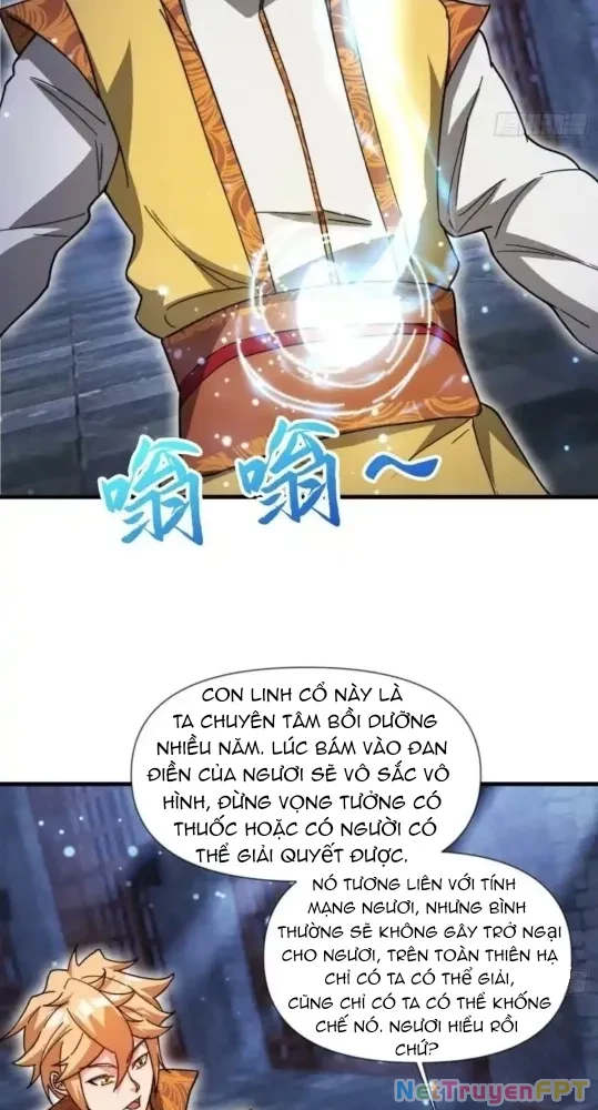 Nương Tử CủA Ta Hơn MộT CáI KìA Lạ Chapter 37 - Trang 2