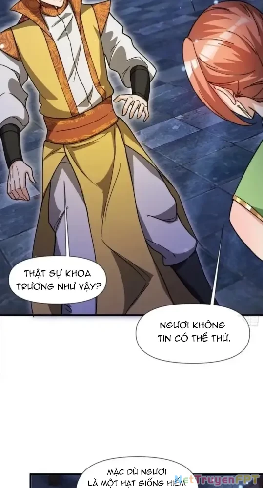 Nương Tử CủA Ta Hơn MộT CáI KìA Lạ Chapter 37 - Trang 2